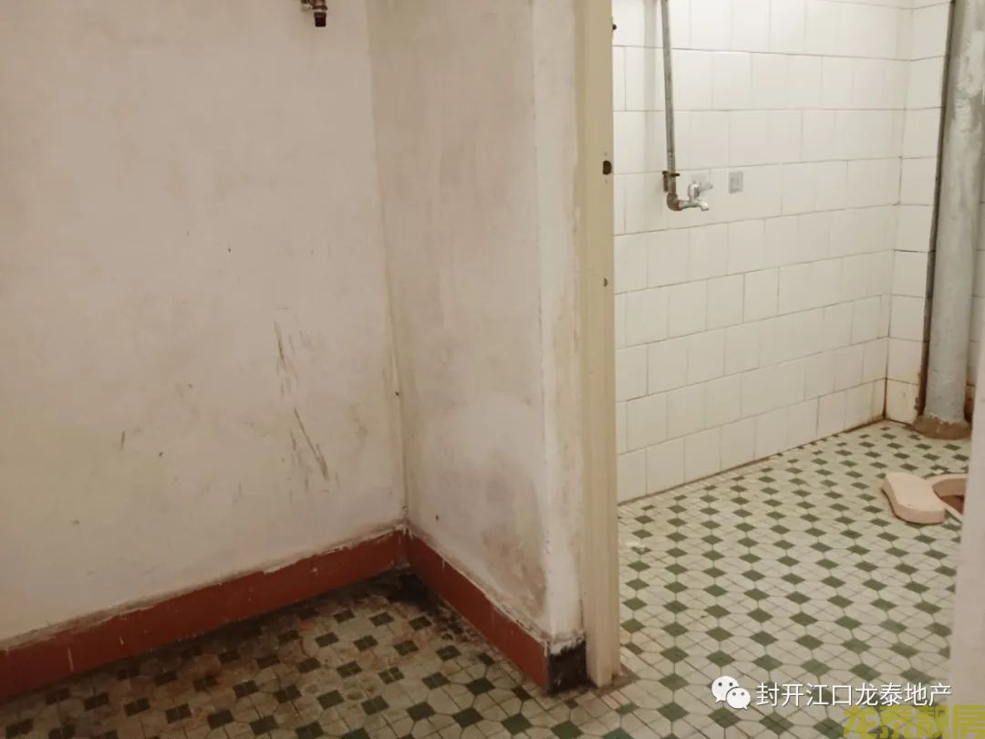 老城区江口中市场附近  步梯中层 采光靓仔