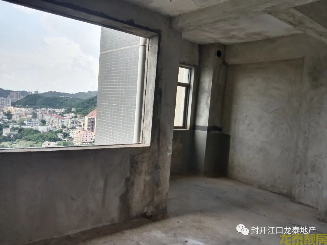 香槟一号超笋复式靓盘 送车位