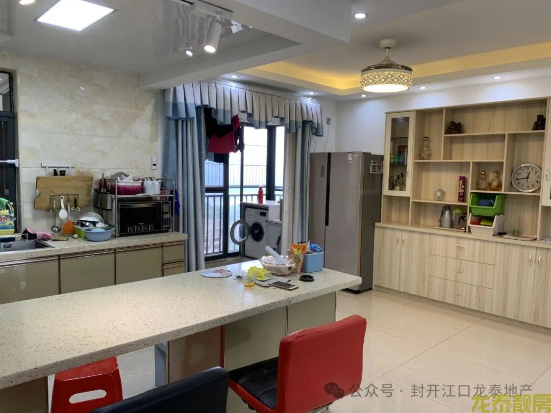 河南电梯靓房 星河国际首付9万