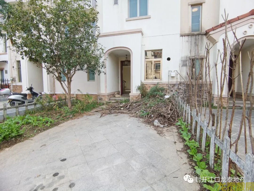 别墅 别墅 碧桂园别墅精装未入住