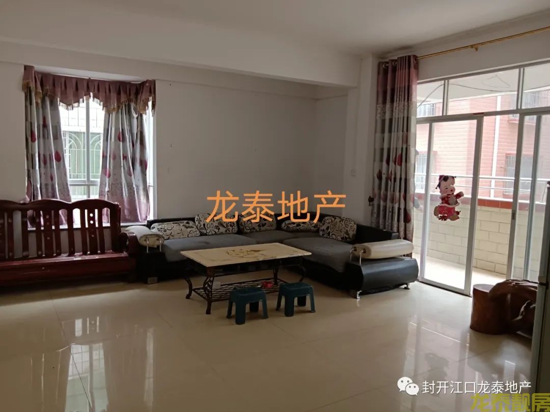 河南片区自建房4层半三面临街整栋出售