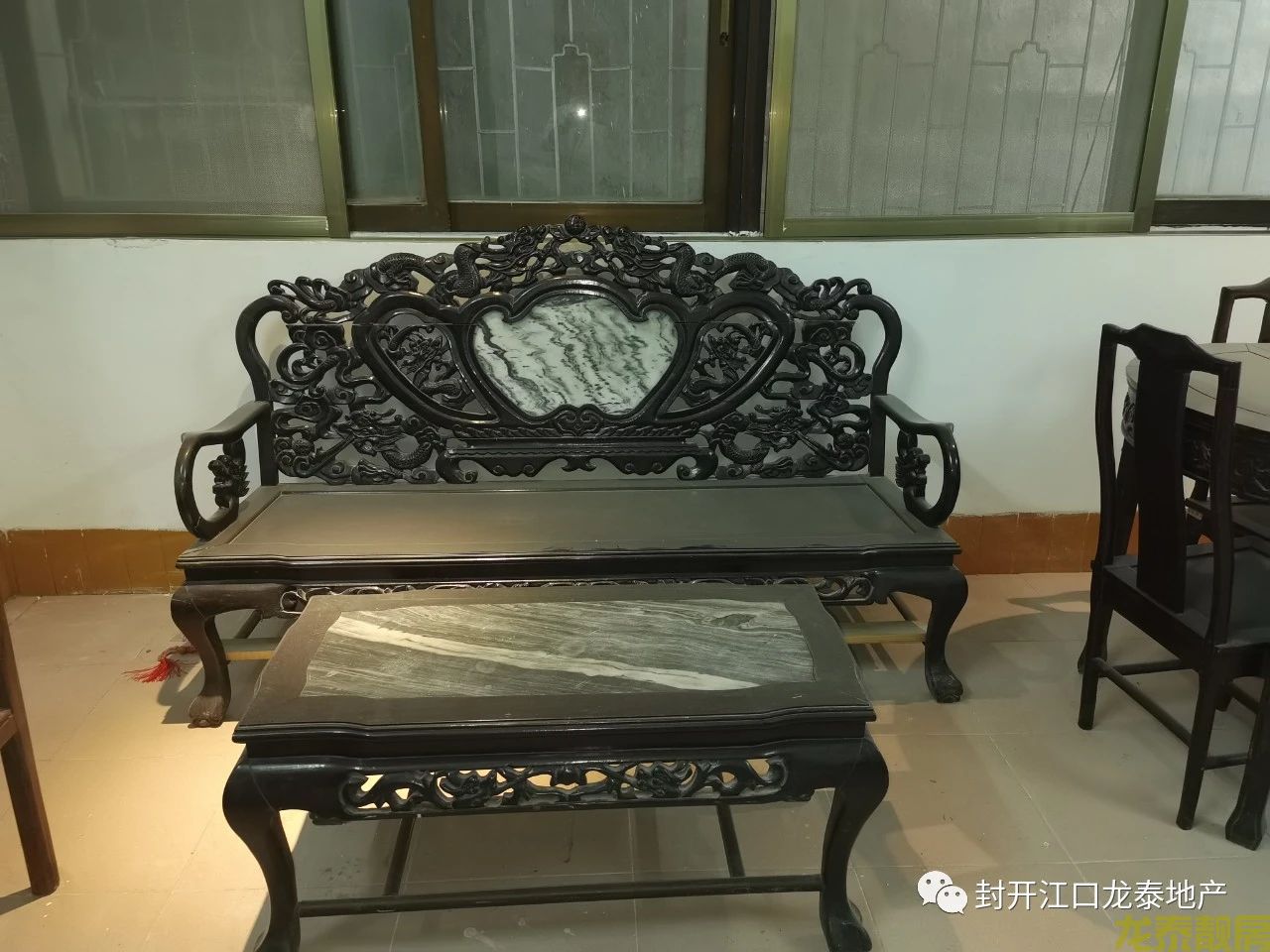 老城区中心市场附近