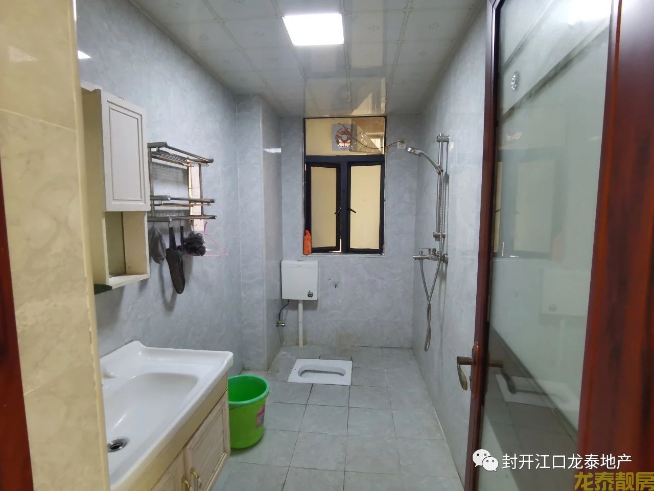 康盛名门，101平精装3房首付6万