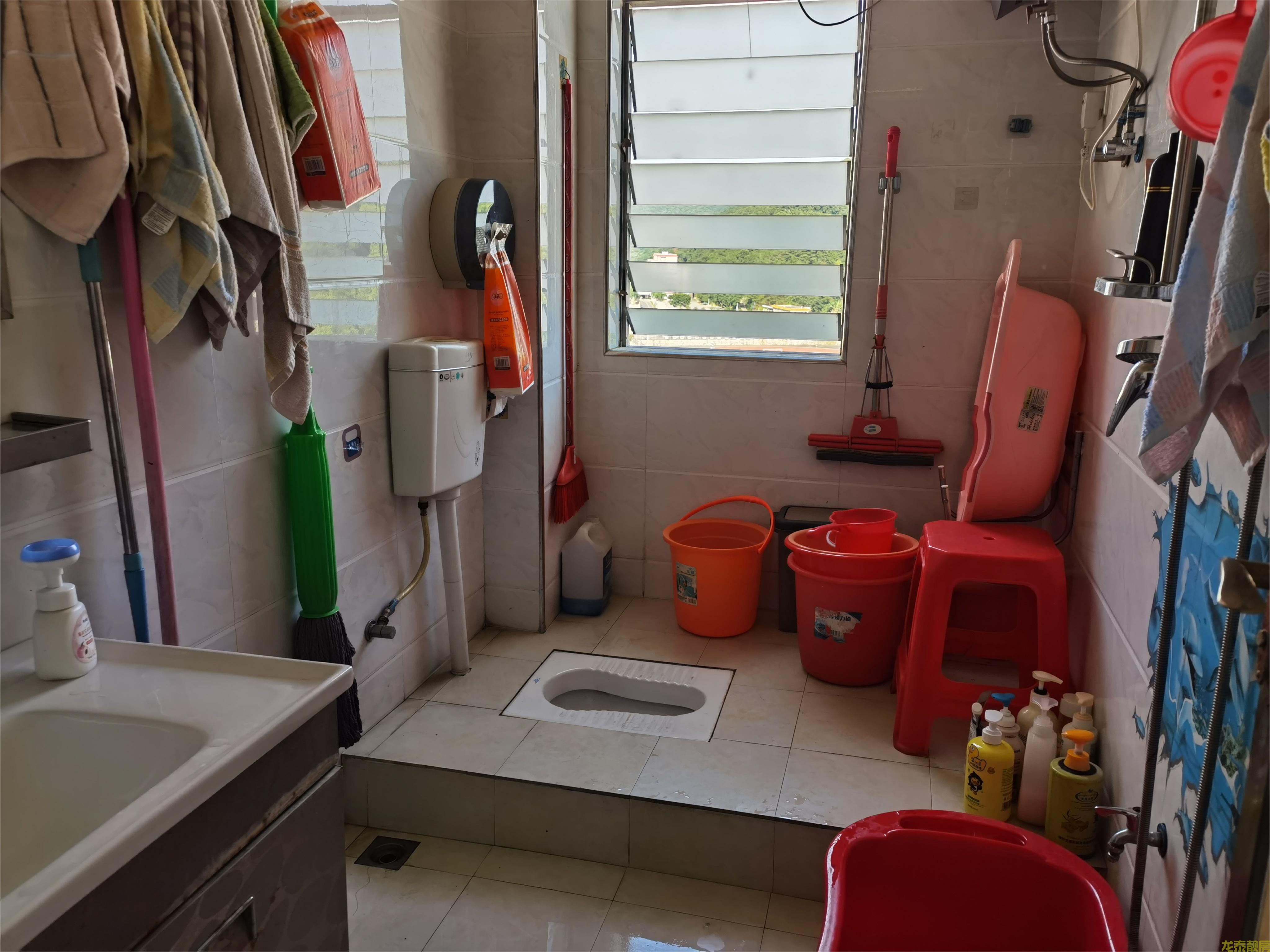 康怡花园电梯高层精装3房