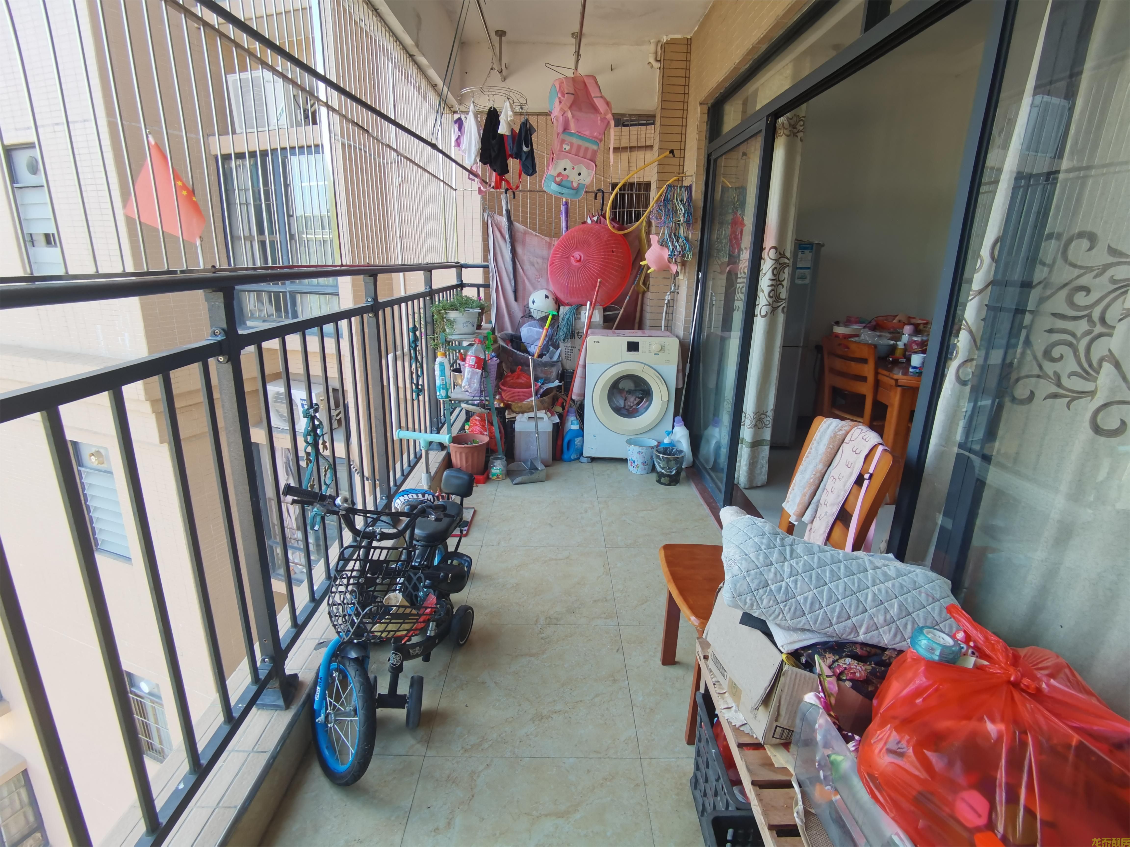 康怡花园电梯高层精装3房