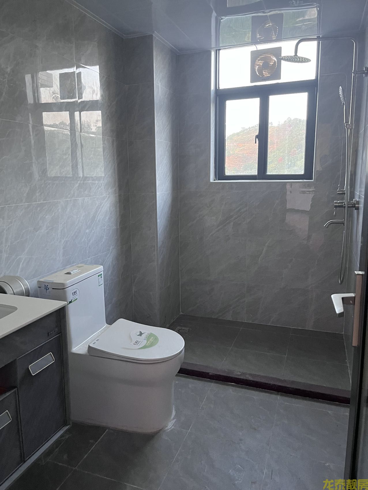 星河国际精装新房靓楼层