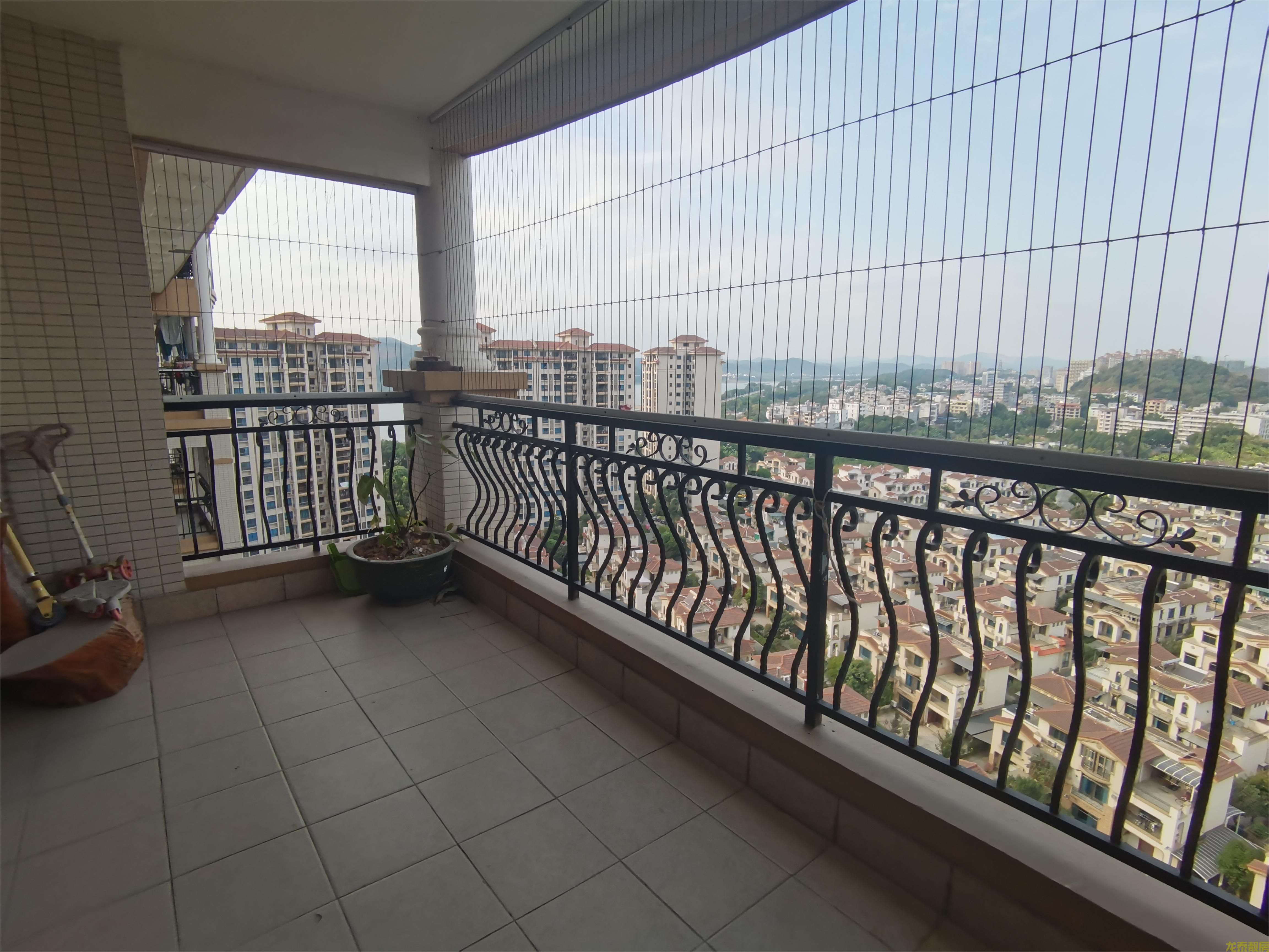 碧桂园洋房靓楼层