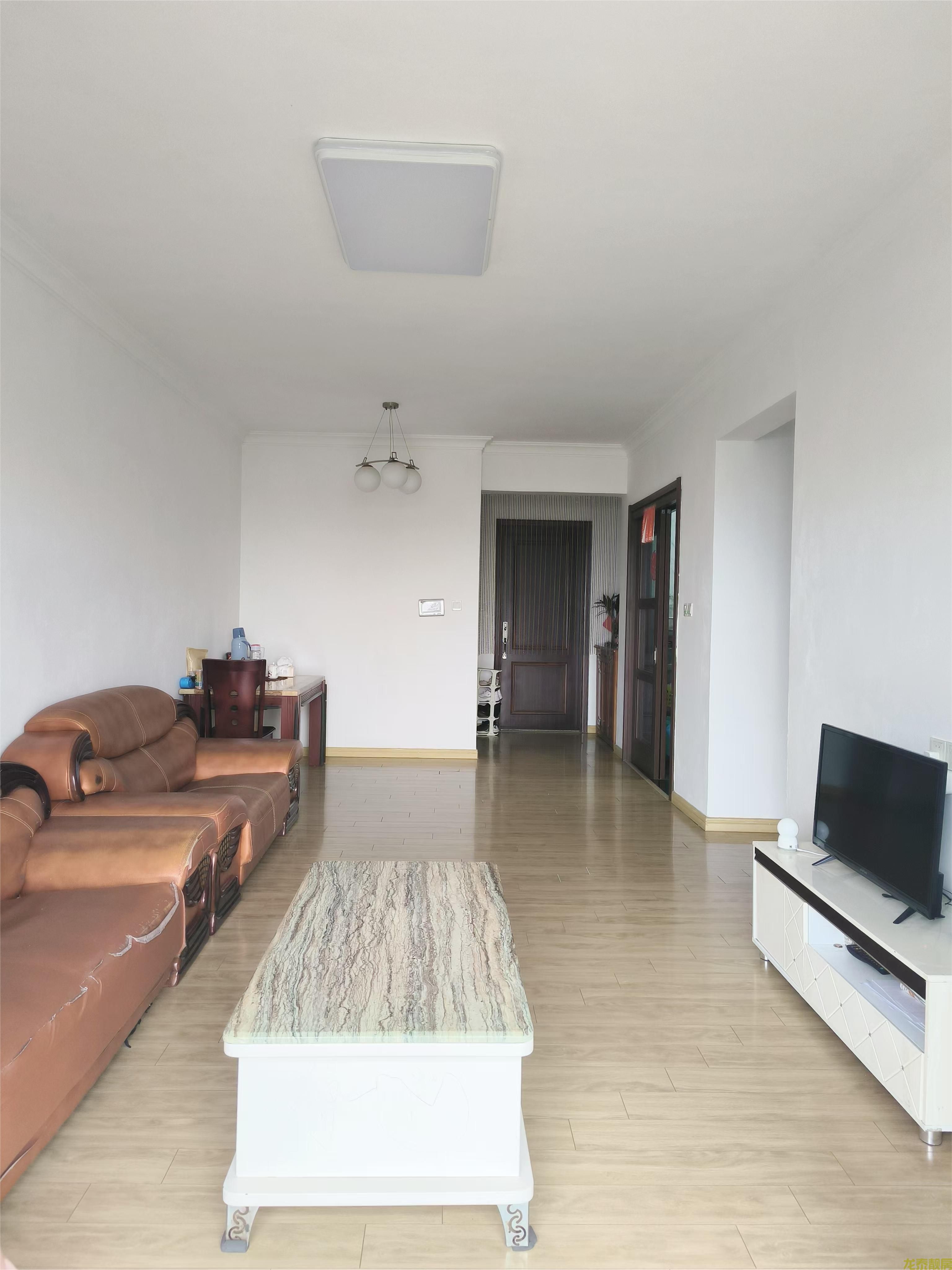 碧桂园江景靓房