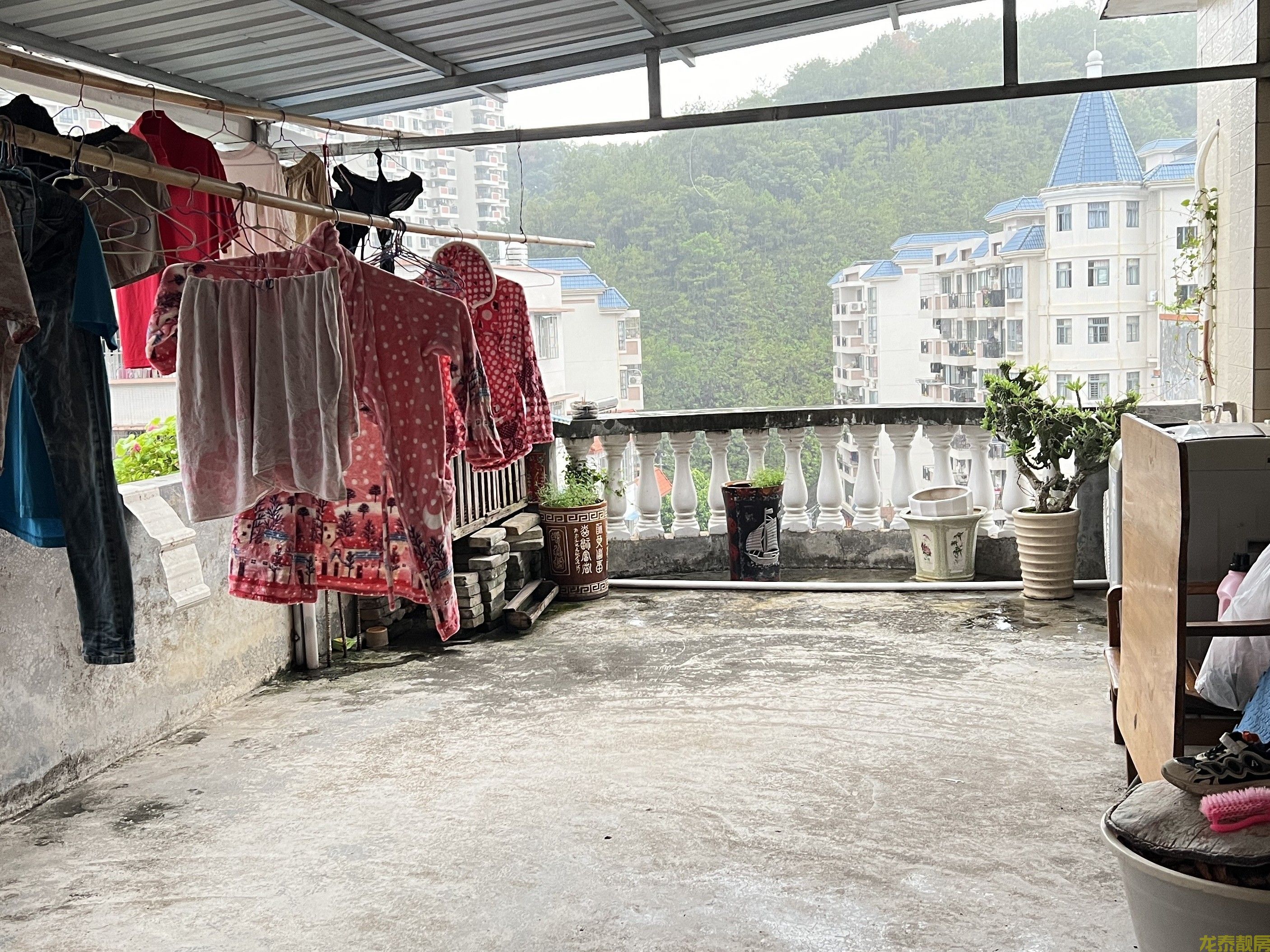 老城区青果场 复式出售