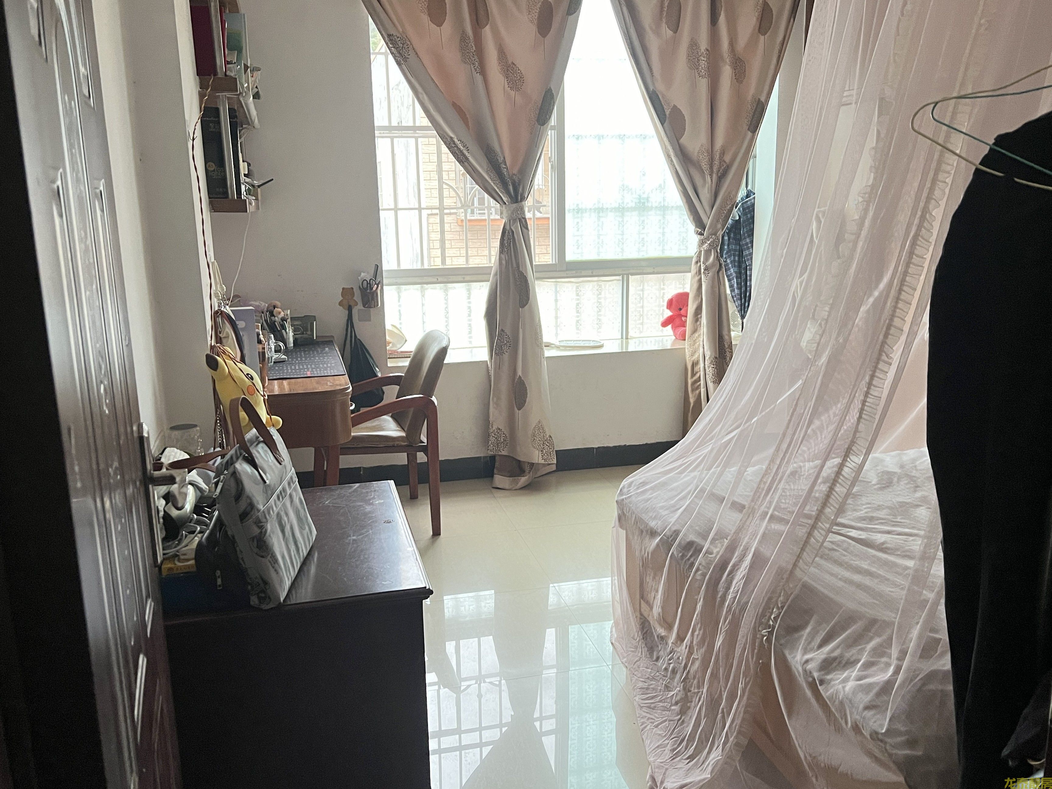 老城区青果场 复式出售