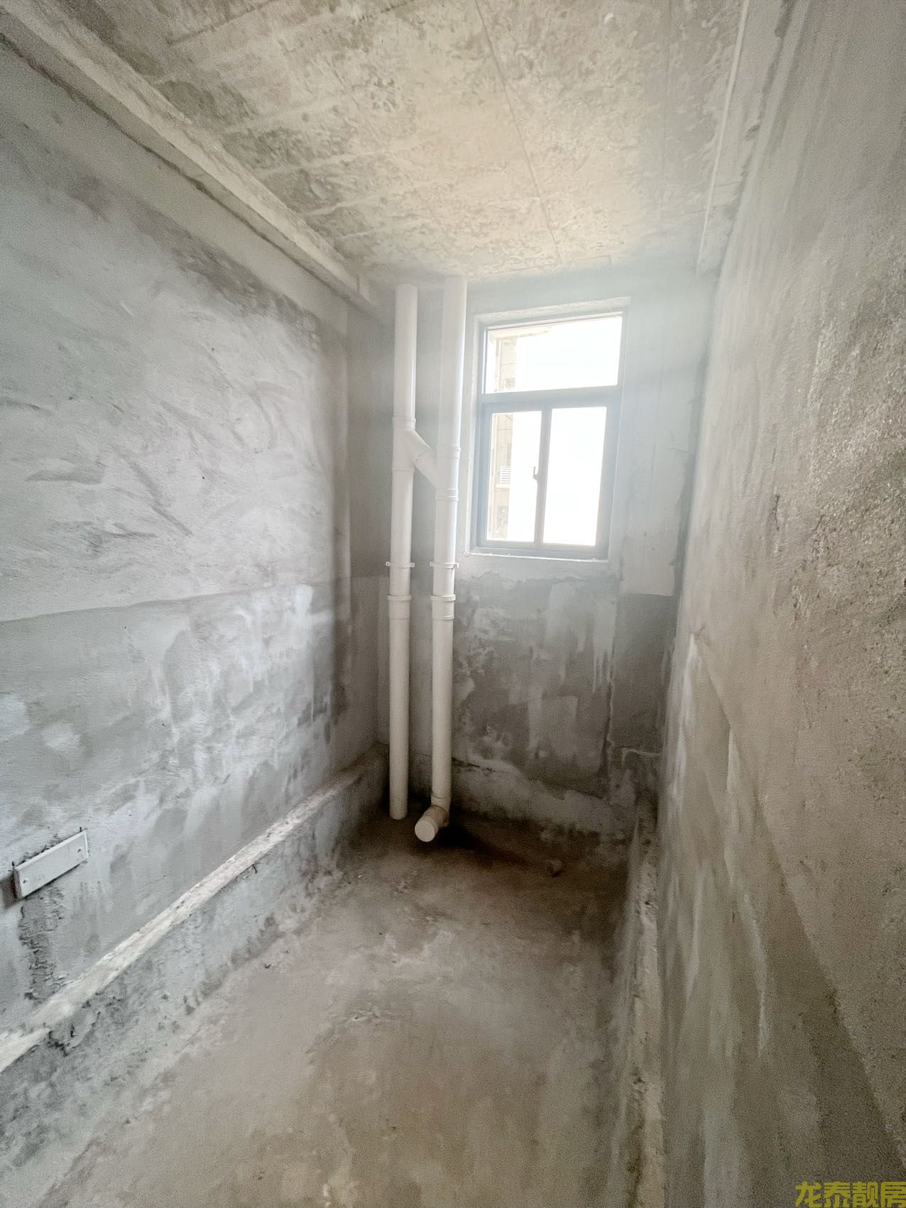 笋盘！星河国际毛坯高层三房