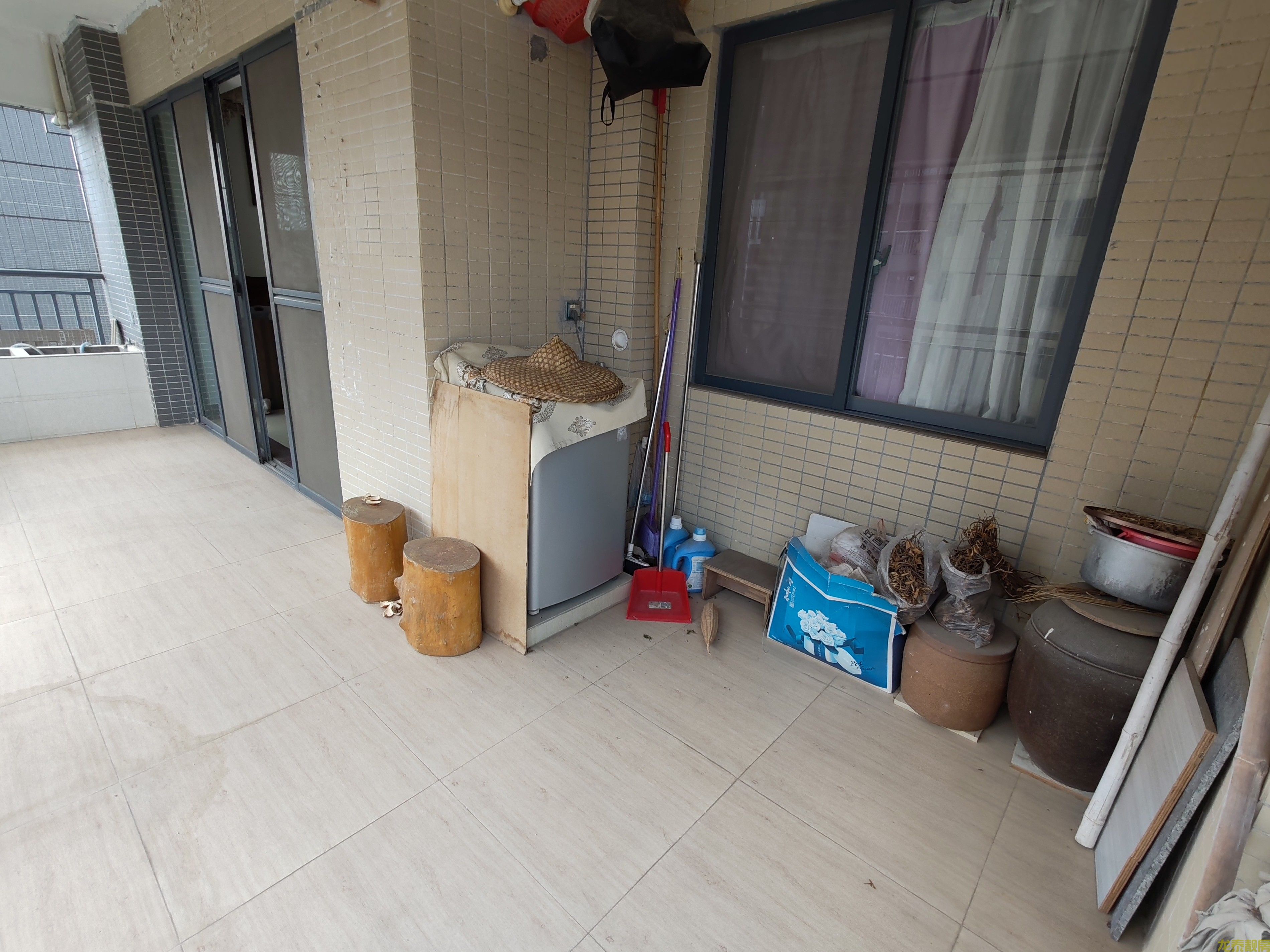 香槟壹号精装大平层