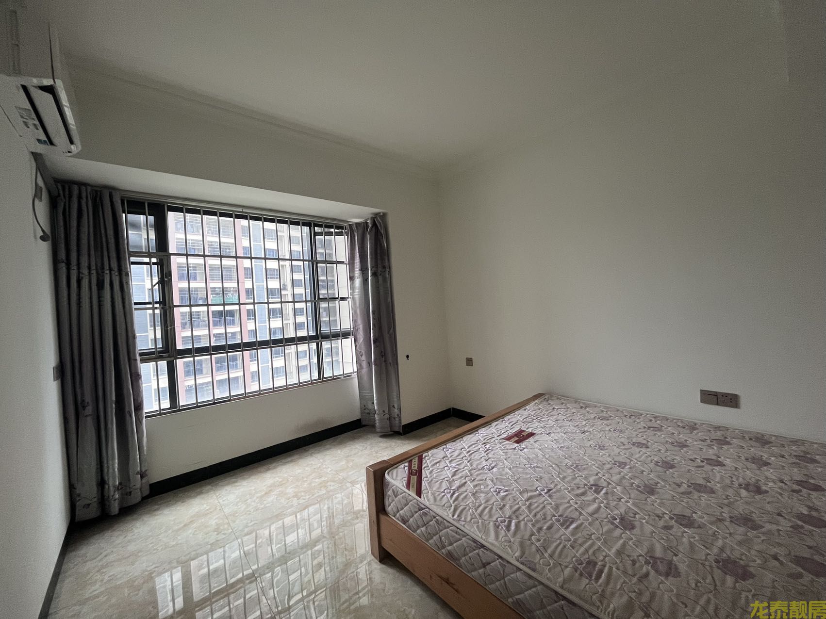 星河国际大户型可租可售