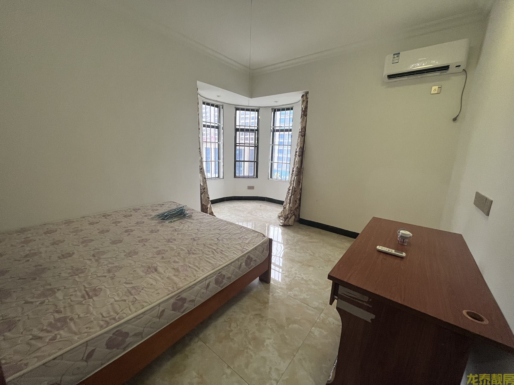 星河国际大户型可租可售