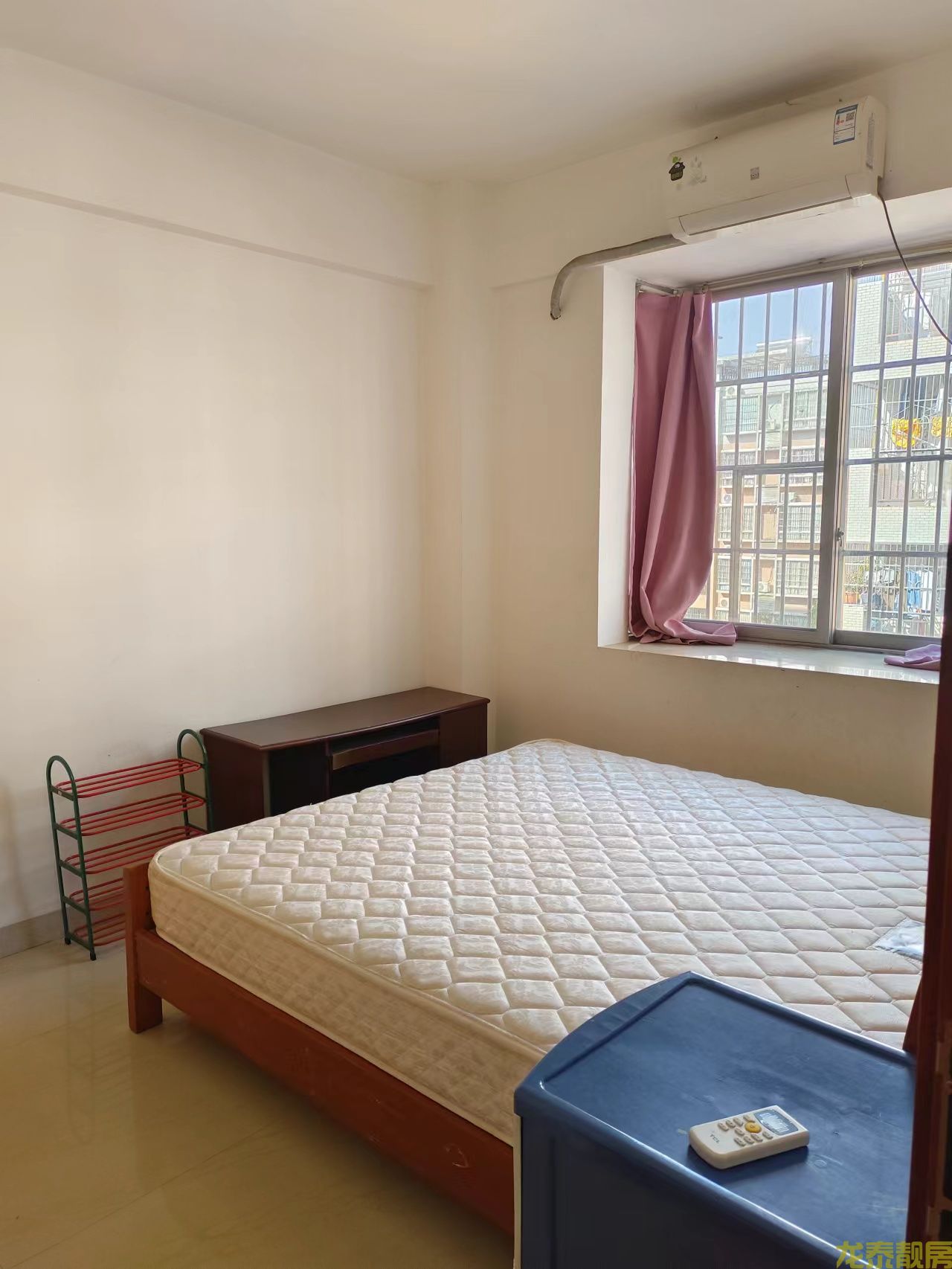 广信新城电梯公寓靓楼层