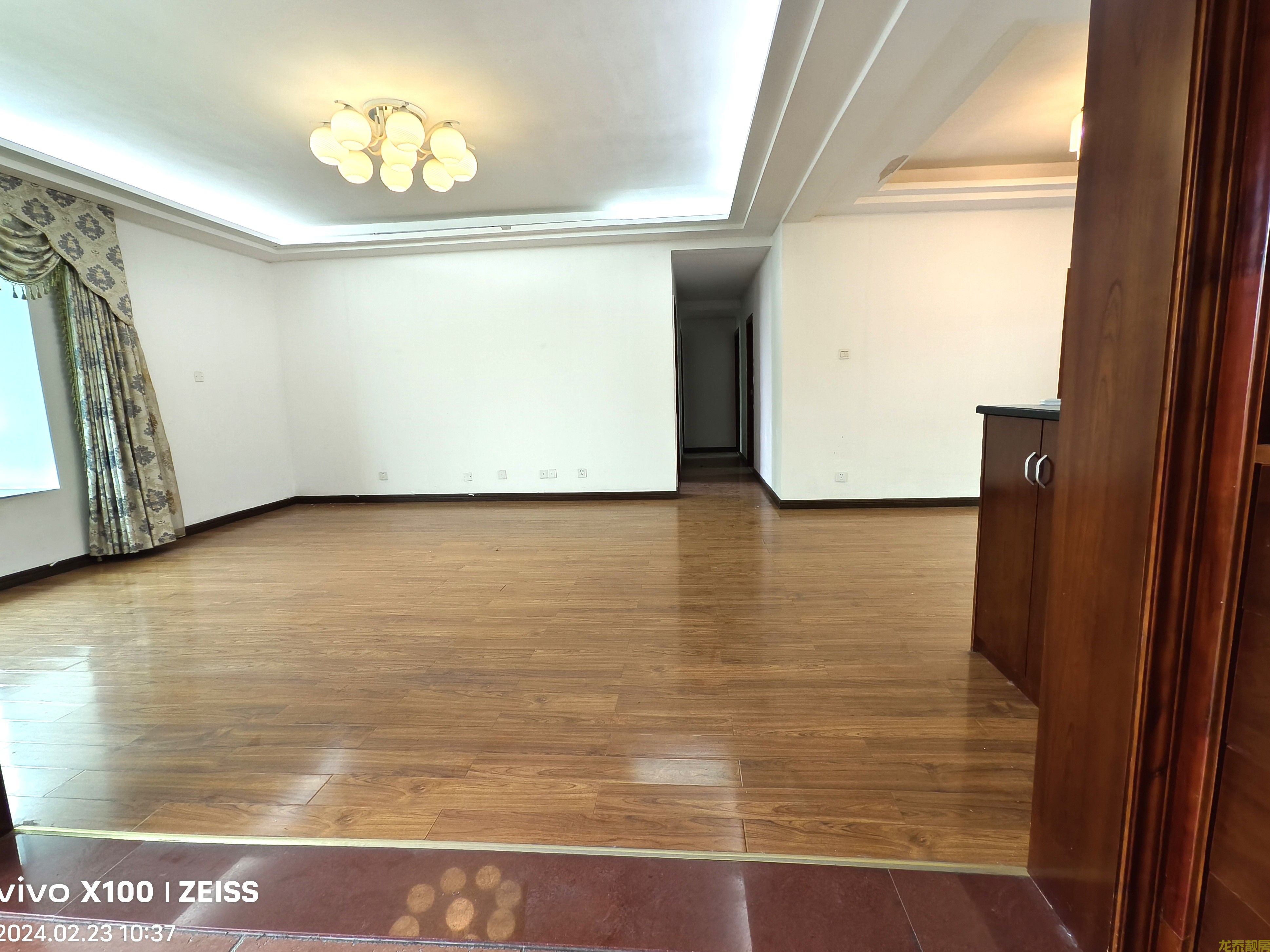 山水雅苑高层精装靓房