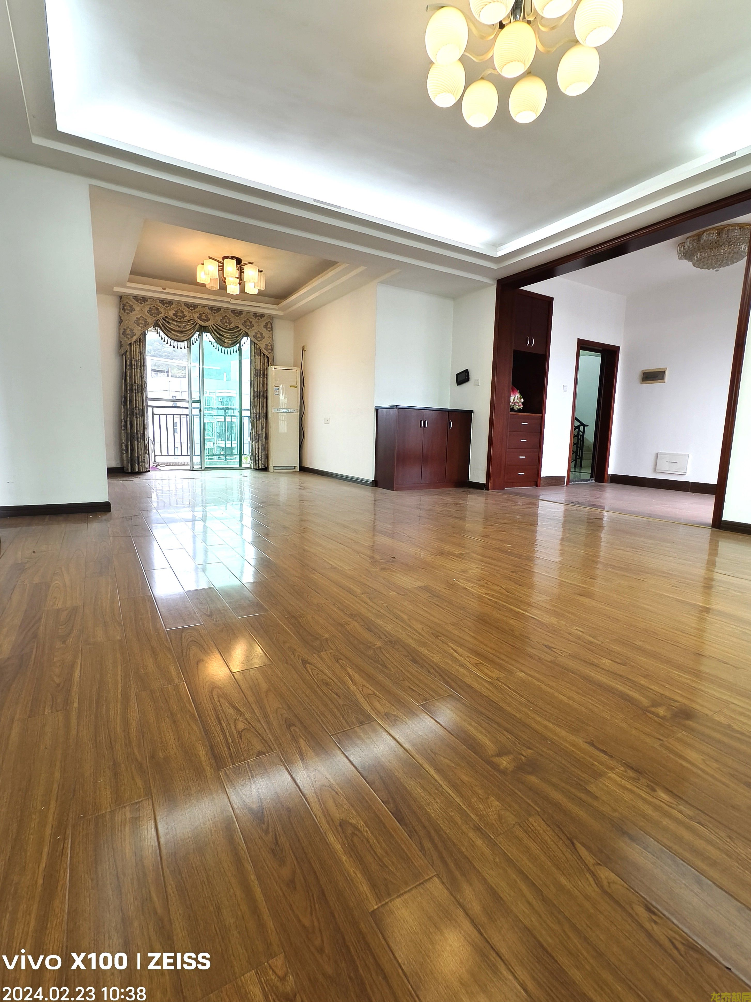 山水雅苑高层精装靓房