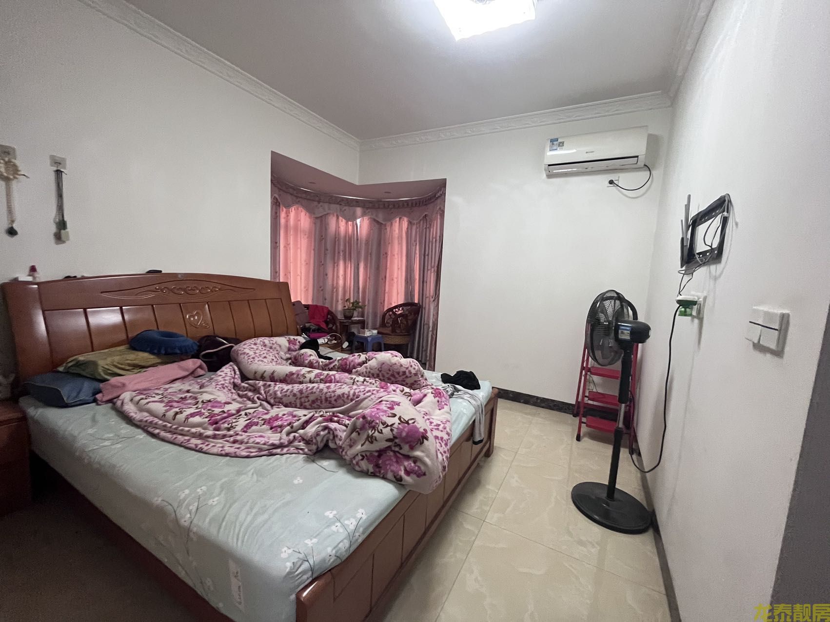 星河国际江景大四房