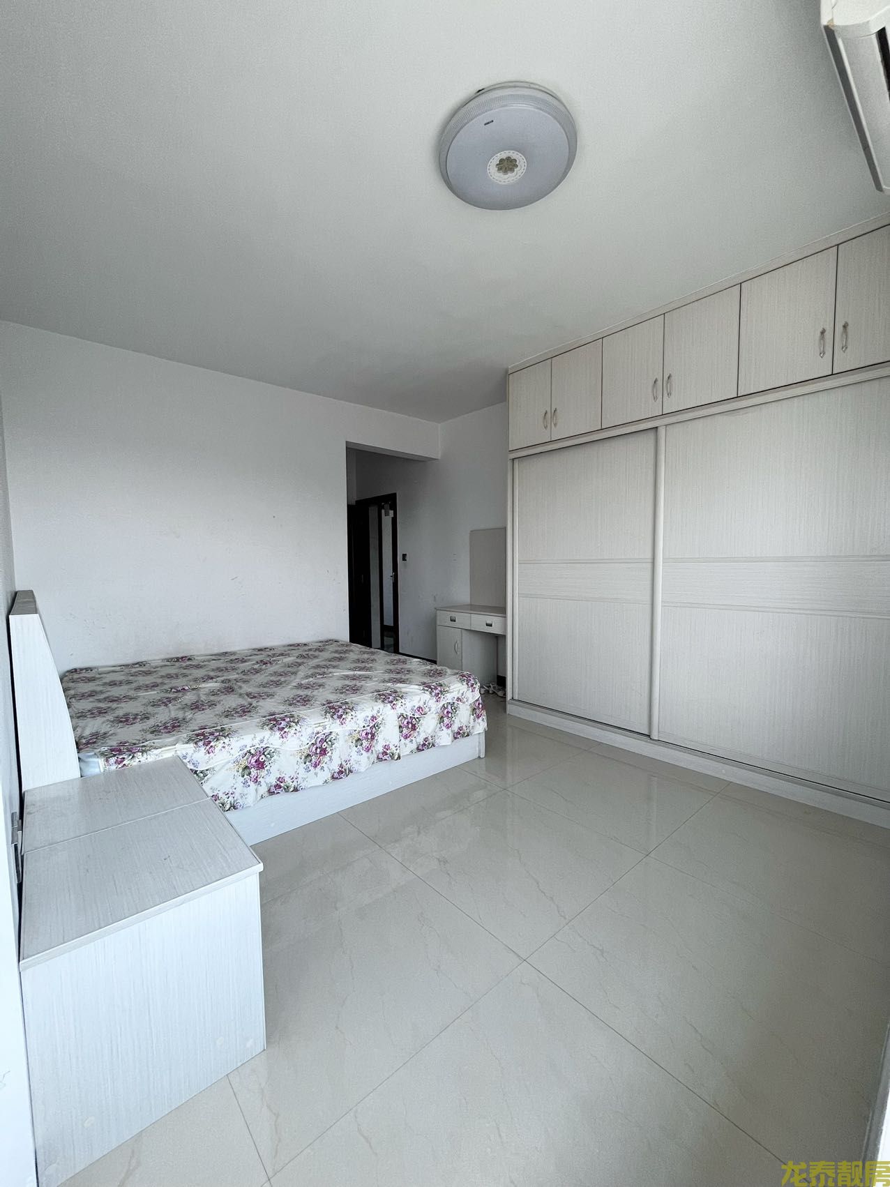 封开置业福利：127㎡大三房（东丽新城），视野佳+首付5万起