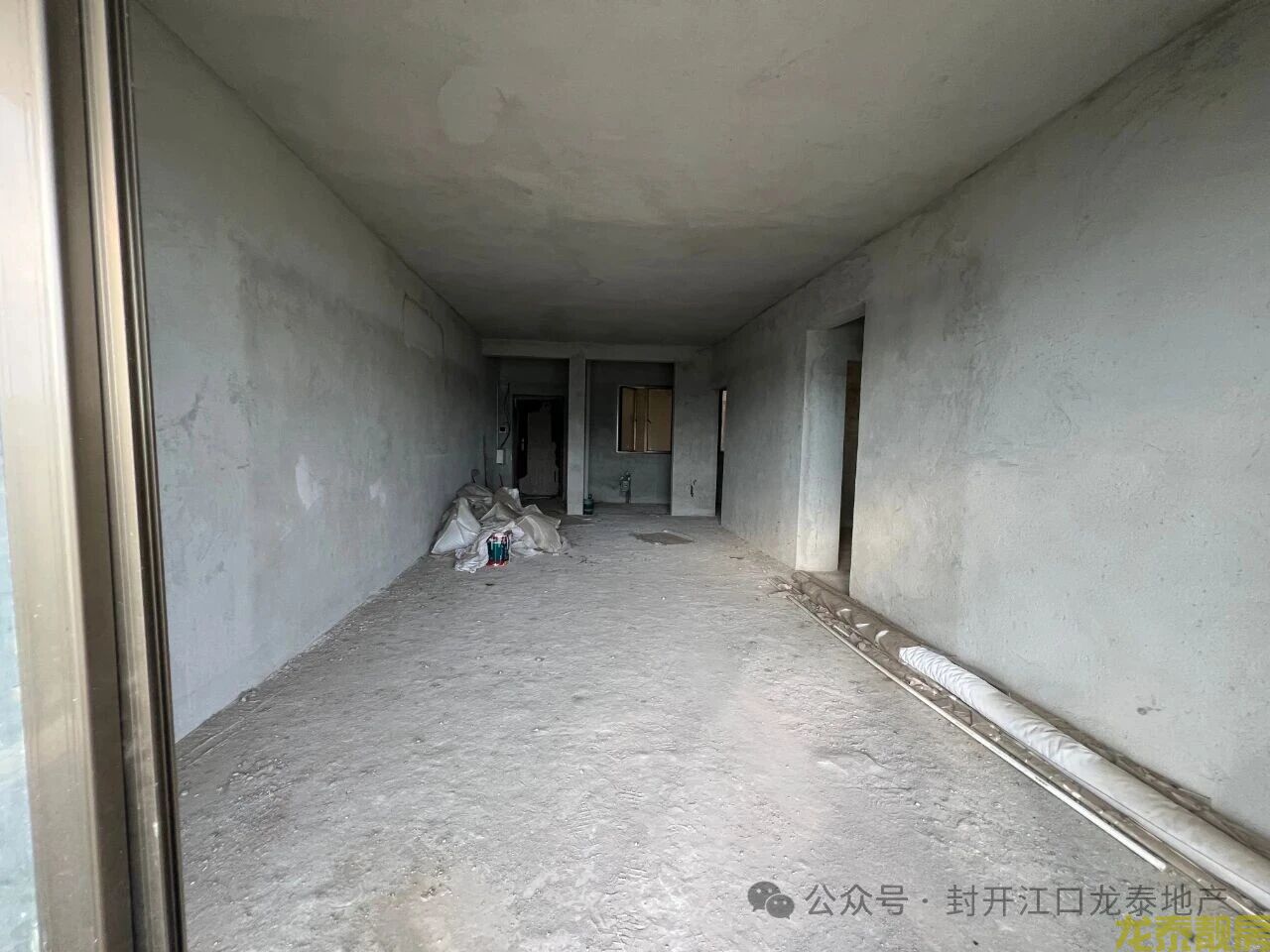 0仔上车 103平㎡江景+电梯！封开盛世商贸城好房在售