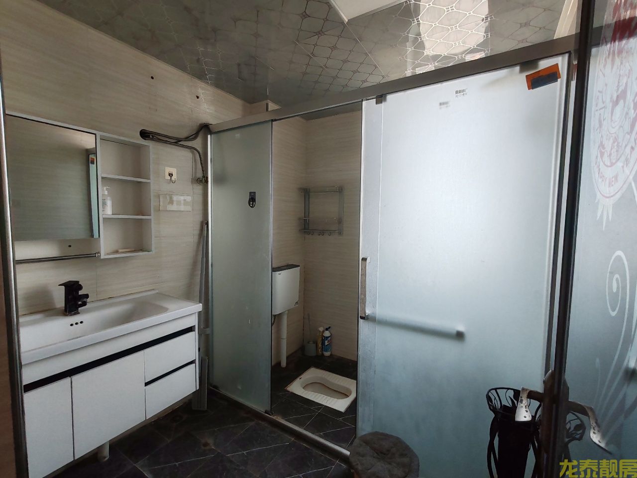 香槟一号 刚需小户型 两房一厅