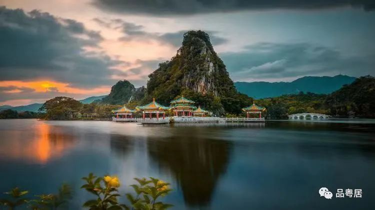 绿地樾湖小镇(图2)